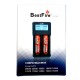 C-2A LCD Screen Charger USB Battery Charger For Li-lon Battery