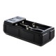 E-SYB M2 LED Indicator Multi-function USB Recharge Battery Charger 2Slots E-SYB M2 LED Indicator Multi-function USB Recharge Battery Charger 2Slots