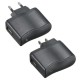 EU/US USB AC Power Supply Adapter Charger Adapter EU/US USB AC Power Supply Adapter Charger Adapter