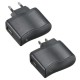 EU/US USB AC Power Supply Adapter Charger Adapter