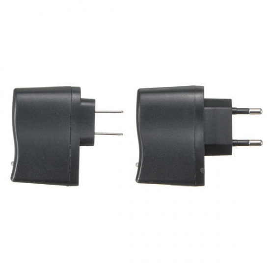 EU/US USB AC Power Supply Adapter Charger Adapter EU/US USB AC Power Supply Adapter Charger Adapter
