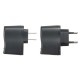 EU/US USB AC Power Supply Adapter Charger Adapter EU/US USB AC Power Supply Adapter Charger Adapter