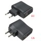 EU/US USB AC Power Supply Adapter Charger Adapter EU/US USB AC Power Supply Adapter Charger Adapter