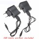 EU/US USB AC Power Supply Adapter Charger Adapter