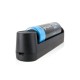 NC1 USB Battery Charger 1 Slot Portable Small Li-ion Charger For 18650 NC1 USB Battery Charger 1 Slot Portable Small Li-ion Charger For 18650