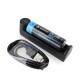 NC1 USB Battery Charger 1 Slot Portable Small Li-ion Charger For 18650 NC1 USB Battery Charger 1 Slot Portable Small Li-ion Charger For 18650