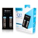 Pro Q2 2 Slots Battery Charger Smart Charger For 18650 20700 21700 26650 Battery US/EU Plug Pro Q2 2 Slots Battery Charger Smart Charger For 18650 20700 21700 26650 Battery US/EU Plug