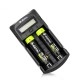 WF1 LED Display Screen Charger 2 Slots USB Battery Charger 1Ax1 0.5Ax2 0.25Ax2 For 20700 Battery WF1 LED Display Screen Charger 2 Slots USB Battery Charger 1Ax1 0.5Ax2 0.25Ax2 For 20700 Battery