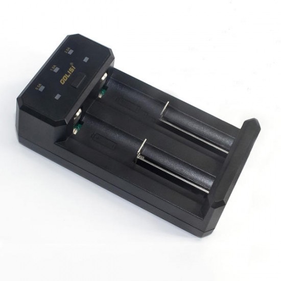 L2 5V 2A Quick USB Charging Battery Charger Current Optional Smart Overcharging Protection L2 5V 2A Quick USB Charging Battery Charger Current Optional Smart Overcharging Protection