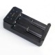 L2 5V 2A Quick USB Charging Battery Charger Current Optional Smart Overcharging Protection L2 5V 2A Quick USB Charging Battery Charger Current Optional Smart Overcharging Protection