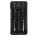 L2 5V 2A Quick USB Charging Battery Charger Current Optional Smart Overcharging Protection