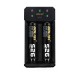 L2 5V 2A Quick USB Charging Battery Charger Current Optional Smart Overcharging Protection L2 5V 2A Quick USB Charging Battery Charger Current Optional Smart Overcharging Protection