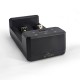 L2 5V 2A Quick USB Charging Battery Charger Current Optional Smart Overcharging Protection L2 5V 2A Quick USB Charging Battery Charger Current Optional Smart Overcharging Protection