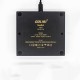 Needle 4 5V 2A USB Charging Battery Charger Smart Fast Adjustable For 18650 26650 AA AAA Needle 4 5V 2A USB Charging Battery Charger Smart Fast Adjustable For 18650 26650 AA AAA