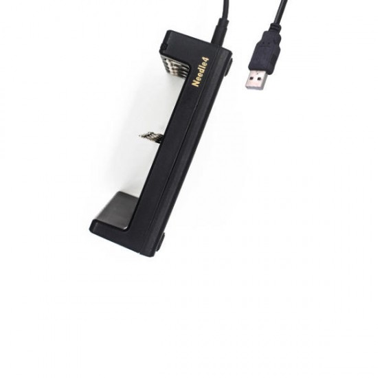 Needle 6 5V 2A Smart Fast Battery Charger USB Charging Overcharging Protection Needle 6 5V 2A Smart Fast Battery Charger USB Charging Overcharging Protection