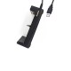 Needle 6 5V 2A Smart Fast Battery Charger USB Charging Overcharging Protection Needle 6 5V 2A Smart Fast Battery Charger USB Charging Overcharging Protection