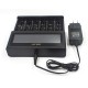 S6 LCD Display Rapid Smart Ni-mh / Ni-cd Battery Charger 18650 26650 18350 16340 21700 S6 LCD Display Rapid Smart Ni-mh / Ni-cd Battery Charger 18650 26650 18350 16340 21700