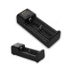 I1 LCD Display USB Port Lite Battery Charger for Li-ion/Ni-mh/Ni-cd Battery Single Slot I1 LCD Display USB Port Lite Battery Charger for Li-ion/Ni-mh/Ni-cd Battery Single Slot