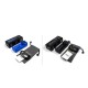 I1 LCD Display USB Port Lite Battery Charger for Li-ion/Ni-mh/Ni-cd Battery Single Slot I1 LCD Display USB Port Lite Battery Charger for Li-ion/Ni-mh/Ni-cd Battery Single Slot