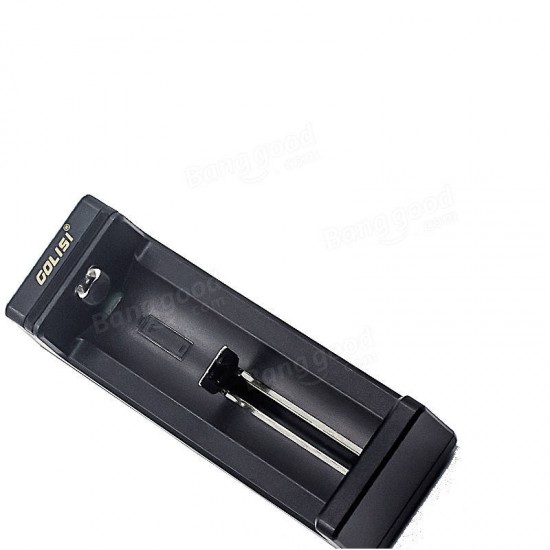 Needle 1 LED Light Display USB Port Smart Lite Battery Charger For Li-ion/Ni-mh/Ni-cd Battery Needle 1 LED Light Display USB Port Smart Lite Battery Charger For Li-ion/Ni-mh/Ni-cd Battery