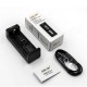 Needle 1 LED Light Display USB Port Smart Lite Battery Charger For Li-ion/Ni-mh/Ni-cd Battery Needle 1 LED Light Display USB Port Smart Lite Battery Charger For Li-ion/Ni-mh/Ni-cd Battery