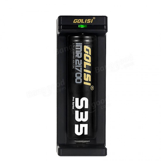 Needle 1 LED Light Display USB Port Smart Lite Battery Charger For Li-ion/Ni-mh/Ni-cd Battery Needle 1 LED Light Display USB Port Smart Lite Battery Charger For Li-ion/Ni-mh/Ni-cd Battery