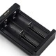 Needle 2 LED Indi USB Port Smart Lite Battery Charger For Li-ion Battery 2Slots Needle 2 LED Indi USB Port Smart Lite Battery Charger For Li-ion Battery 2Slots
