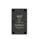Needle 2 LED Indi USB Port Smart Lite Battery Charger For Li-ion Battery 2Slots Needle 2 LED Indi USB Port Smart Lite Battery Charger For Li-ion Battery 2Slots