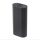 HL02 2-in-1 Multifunction 2 Slots Smart 18650 Battery Charger Portable Power Bank Charger HL02 2-in-1 Multifunction 2 Slots Smart 18650 Battery Charger Portable Power Bank Charger