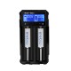 HXY-H2m USB Charging Adjustable Battery Charger 20700/18650 2 Slot USB Charger For Flashlight HXY-H2m USB Charging Adjustable Battery Charger 20700/18650 2 Slot USB Charger For Flashlight