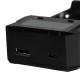 HXY-H2m USB Charging Adjustable Battery Charger 20700/18650 2 Slot USB Charger For Flashlight HXY-H2m USB Charging Adjustable Battery Charger 20700/18650 2 Slot USB Charger For Flashlight