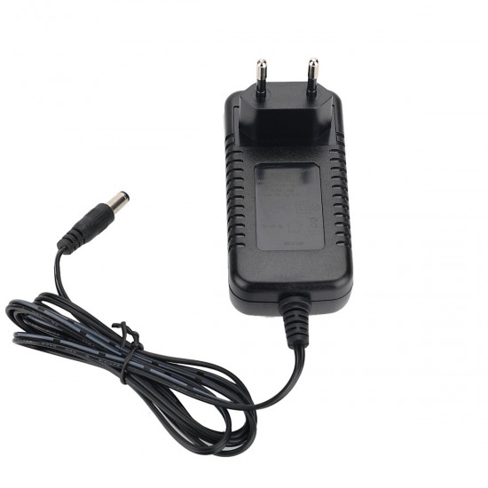MS18/R90TS/R90C/DX80/MS12 Flashlight Charger Universal UK/US/EU Plug Charger MS18/R90TS/R90C/DX80/MS12 Flashlight Charger Universal UK/US/EU Plug Charger