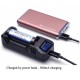 L1 LCD Display Intelligent 26650/18650/16340 Battery Charger
