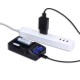 L2 LCD Display Intelligent Li-ion Rechargeable Battery Charger