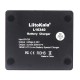 16340 Battery Charger 3.6V/3.7V/4.2V 4 Slots USB Lithium-ion Battery Charger