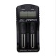 Lii-260 18650/26650 LCD Smartest Li-ion Battery Charger