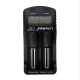 Lii-260 18650/26650 LCD Smartest Li-ion Battery Charger Lii-260 18650/26650 LCD Smartest Li-ion Battery Charger
