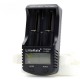 Lii-260 18650/26650 LCD Smartest Li-ion Battery Charger
