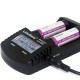 Lii-300 1.2V/3.7V Li-ion And NiMH LCD Smartest Battery Charger Lii-300 1.2V/3.7V Li-ion And NiMH LCD Smartest Battery Charger