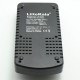 Lii-300 1.2V/3.7V Li-ion And NiMH LCD Smartest Battery Charger Lii-300 1.2V/3.7V Li-ion And NiMH LCD Smartest Battery Charger