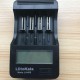 Lii-400 1.2V/3.7V Li-ion And NiMH LCD Smartest Battery Charger Lii-400 1.2V/3.7V Li-ion And NiMH LCD Smartest Battery Charger
