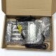 Lii-400 1.2V/3.7V Li-ion And NiMH LCD Smartest Battery Charger Lii-400 1.2V/3.7V Li-ion And NiMH LCD Smartest Battery Charger
