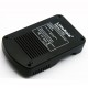 Lii-NL4 AA AAA 9V Ni-MH Ni-Cd Battery Charger US/EU Plug Lii-NL4 AA AAA 9V Ni-MH Ni-Cd Battery Charger US/EU Plug