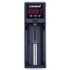 Lii-S1 Intelligent LCD Display USB Battery Charger for 18650 26650 14500 21700 Battery Lii-S1 Intelligent LCD Display USB Battery Charger for 18650 26650 14500 21700 Battery