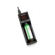 Lii-S1 Intelligent LCD Display USB Battery Charger for 18650 26650 14500 21700 Battery Lii-S1 Intelligent LCD Display USB Battery Charger for 18650 26650 14500 21700 Battery