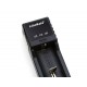 Lii-S1 Intelligent LCD Display USB Battery Charger for 18650 26650 14500 21700 Battery Lii-S1 Intelligent LCD Display USB Battery Charger for 18650 26650 14500 21700 Battery