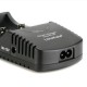 Sii-260 I2 Smart 18650 26650 Battery Charger for Li-ion/Ni-MH/Ni-CD Battery Sii-260 I2 Smart 18650 26650 Battery Charger for Li-ion/Ni-MH/Ni-CD Battery
