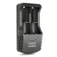 Sii-260 I2 Smart 18650 26650 Battery Charger for Li-ion/Ni-MH/Ni-CD Battery Sii-260 I2 Smart 18650 26650 Battery Charger for Li-ion/Ni-MH/Ni-CD Battery