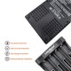 lii-500S LCD Screen Display Smartest Lithium And NiMH Battery Charger 18650 26650 lii-500S LCD Screen Display Smartest Lithium And NiMH Battery Charger 18650 26650