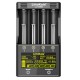 lii-500S LCD Screen Display Smartest Lithium And NiMH Battery Charger 18650 26650 lii-500S LCD Screen Display Smartest Lithium And NiMH Battery Charger 18650 26650